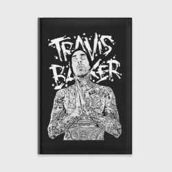 Ежедневник Travis Barker 