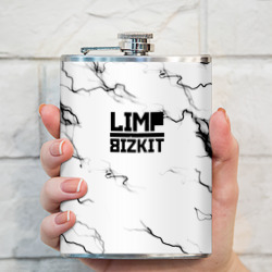 Фляга Limp bizkit storm black - фото 2