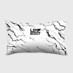 Подушка 3D антистресс Limp bizkit storm black