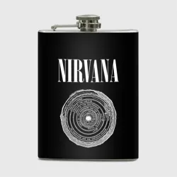Фляга Nirvana  Inferno
