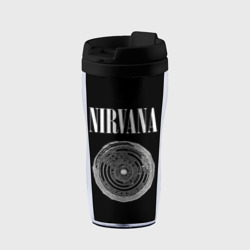 Термокружка-непроливайка Nirvana  Inferno