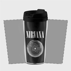 Термокружка-непроливайка Nirvana  Inferno - фото 2