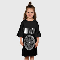 Детское платье 3D Nirvana  Inferno - фото 2
