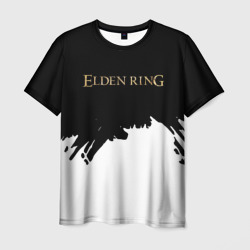 Elden ring gold – Мужская футболка 3D с принтом купить со скидкой в -26%