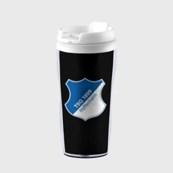 Термокружка-непроливайка Hoffenheim logo FC