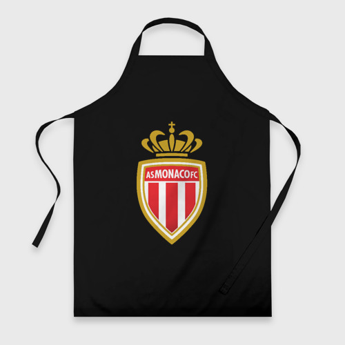 Фартук 3D Monaco fc