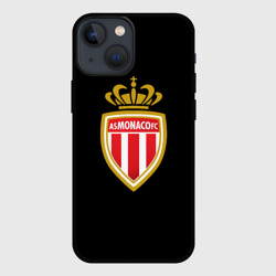 Чехол для iPhone 13 mini Monaco fc