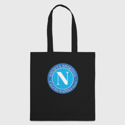 Шоппер 3D Napoli fc