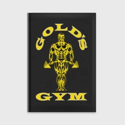 Ежедневник Зал голда 