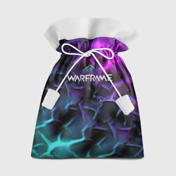 Подарочный 3D мешок Warframe flame texture