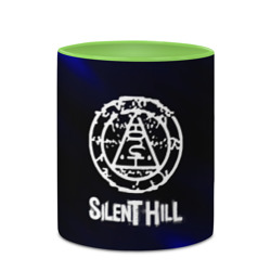 Кружка с полной запечаткой Silent hill horror game - фото 2