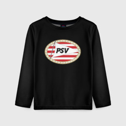 Детский лонгслив 3D PSV fc club