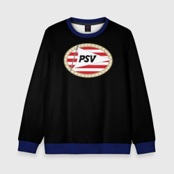 Детский свитшот 3D PSV fc club