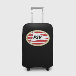 Чехол для чемодана 3D PSV fc club