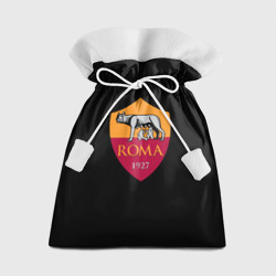 Подарочный 3D мешок Roma fc club sport