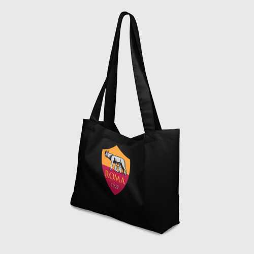 Пляжная сумка 3D Roma fc club sport - фото 3