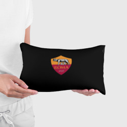 Подушка 3D антистресс Roma fc club sport - фото 2