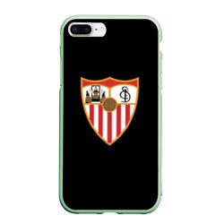 Чехол для iPhone 7Plus/8 Plus матовый Seliva sport fc