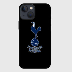 Чехол для iPhone 13 mini Тоттенхэм футбольный клуб