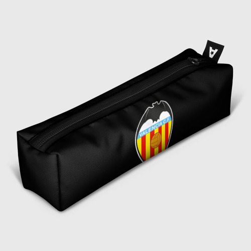 Пенал школьный 3D Valencia fc club sport