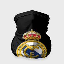 Бандана-труба 3D Real madrid fc club