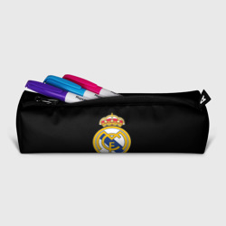 Пенал школьный 3D Real madrid fc club - фото 2