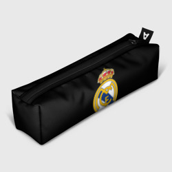 Пенал школьный 3D Real madrid fc club