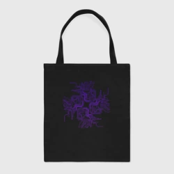 Шоппер BioNature Техно линии электроплаты