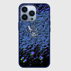 Чехол для iPhone 13 Pro Life is strange colors