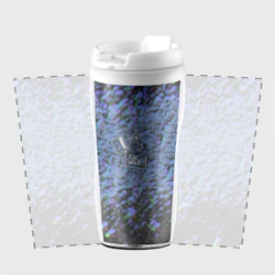 Термокружка-непроливайка Life is strange colors - фото 2