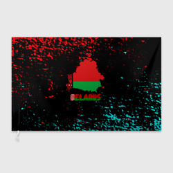 Флаг 3D Belarus страна краски 