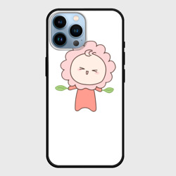 Чехол для iPhone 14 Pro Max Chippi Twins для неё парная
