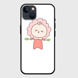 Чехол для iPhone 14 Chippi Twins для неё парная