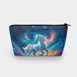 Косметичка 3D Космический скакун