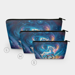 Косметичка 3D Космический скакун - фото 2