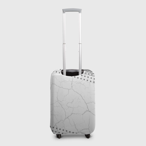 Чехол для чемодана 3D Умный, опытный и лучший: фотограф, цвет 3D печать - фото 2