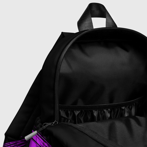Детский рюкзак 3D Умная, красивая, классная: Елизавета - фото 6
