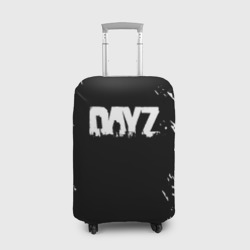 Чехол для чемодана 3D Dayz краски текстура