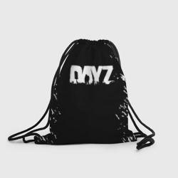 Рюкзак-мешок 3D Dayz краски текстура