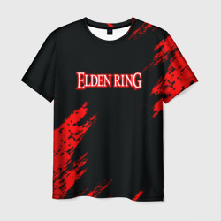 Elden ring краски текстура – Мужская футболка 3D с принтом купить со скидкой в -26%