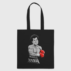 Шоппер 3D Rocky Balboa