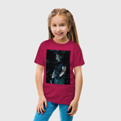 Детская футболка хлопок Звездное сияние  - фото 2