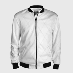 Мужской бомбер 3D Драйв как у Райана Гослинга