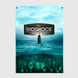 Постер BioShock the collection