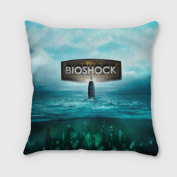 Подушка 3D BioShock the collection