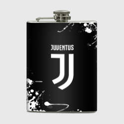 Фляга Juventus краски белые