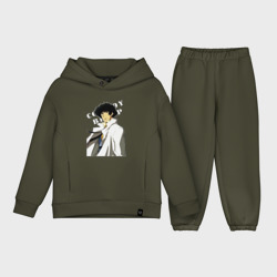 Детский костюм хлопок Oversize Spike из аниме cowboy bebop