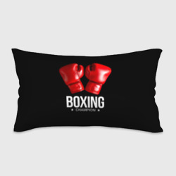 Подушка 3D антистресс Boxing Champion 