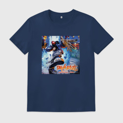 Мужская футболка хлопок Limp Bizkit - Significant Other