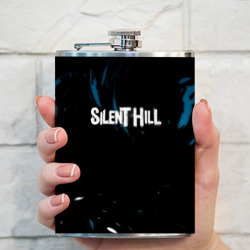 Фляга Silent hill remake game - фото 2